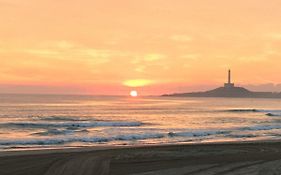 Torre Exagonal